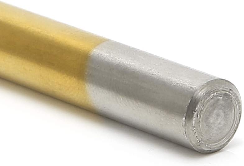 9 5mm Manual Stop Collar Pocket Hole Replacement Twist Step Drill Bit - Image 4