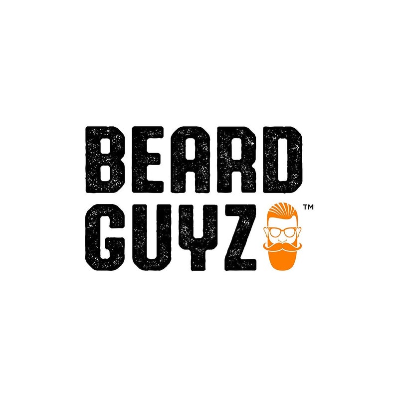 Beard Guyz Micro-Mist Beard Oil â€“ Lightweight Beard Moisturizer & Conditioner for Soft, Smooth, and Shiny Facial Hair, 1 oz - Image 5