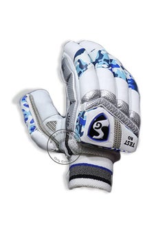 SG Cricket RH batting glove  - Image 4