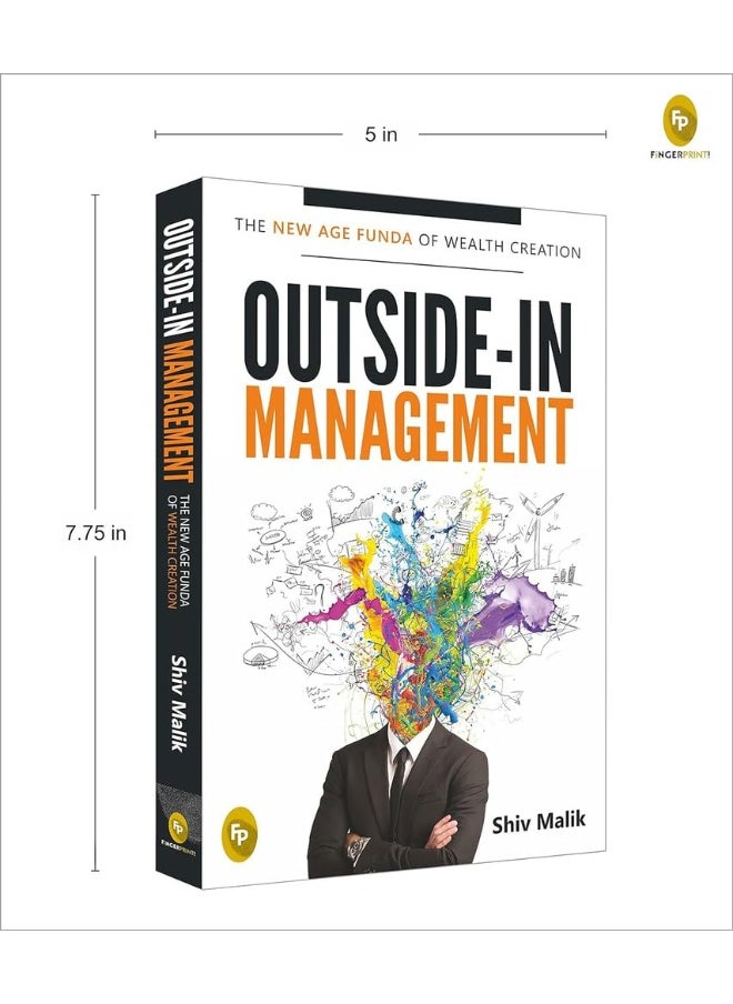 null - Outside-In Management:: The New Age Funda of Wealth Creation - Image 1