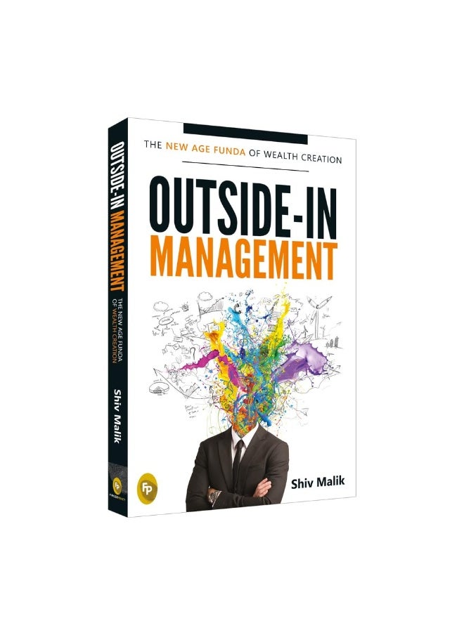 null - Outside-In Management:: The New Age Funda of Wealth Creation - Image 1