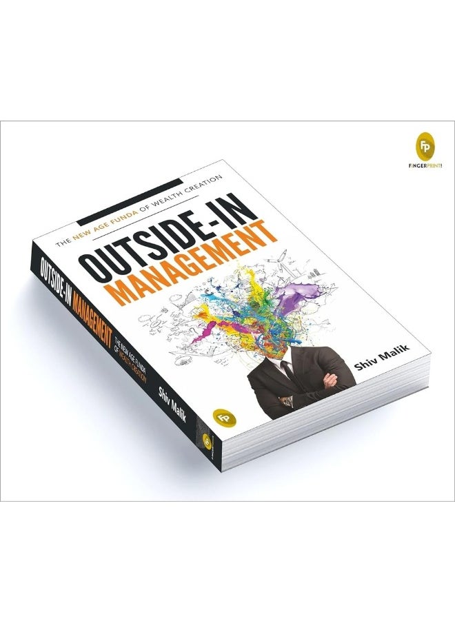 null - Outside-In Management:: The New Age Funda of Wealth Creation - Image 1