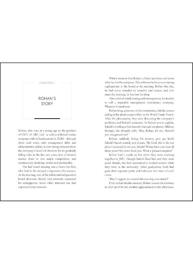 null - Outside-In Management:: The New Age Funda of Wealth Creation - Image 1