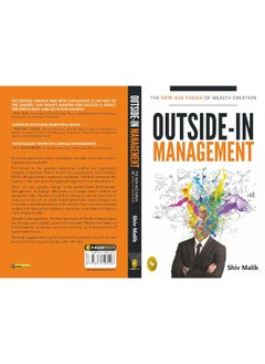 Outside-In Management:: The New Age Funda of Wealth Creation
