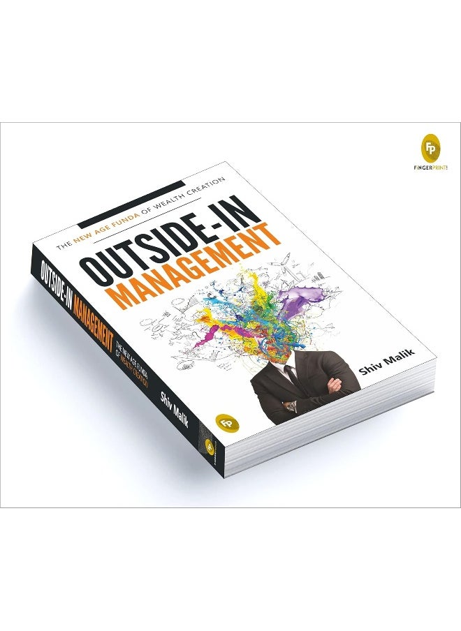 null - Outside-In Management:: The New Age Funda of Wealth Creation - Image 1
