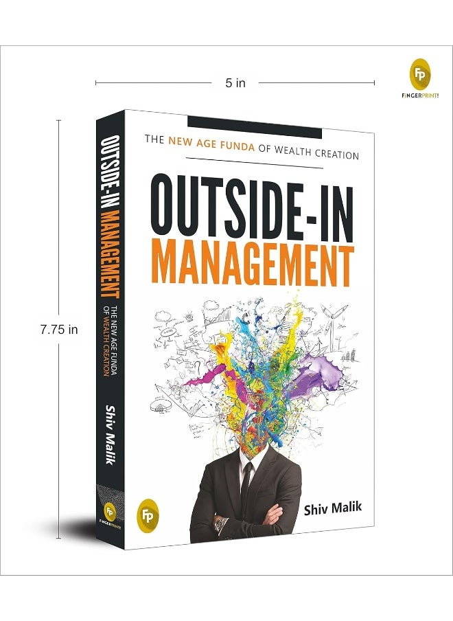 null - Outside-In Management:: The New Age Funda of Wealth Creation - Image 1