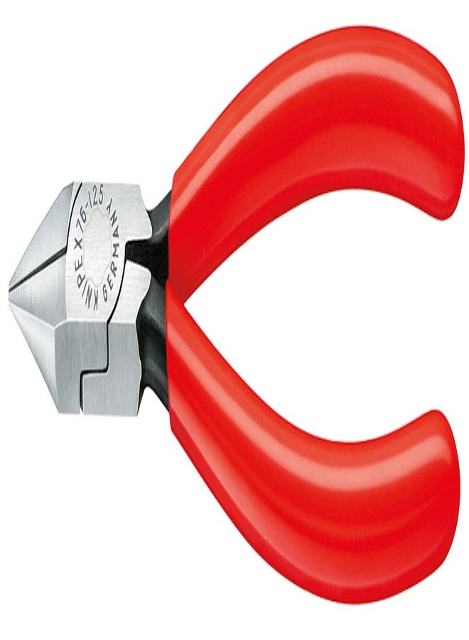 Diagonal Cutting Nippers