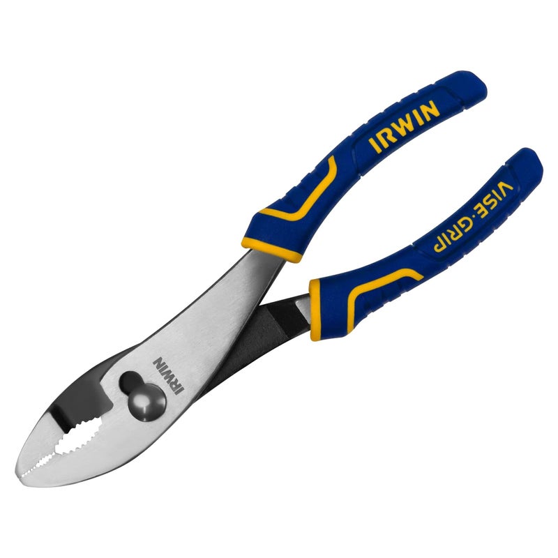 IRWIN VISE-GRIP Pliers Set, Slip Joint, 8-Inch (2078408) - Image 2
