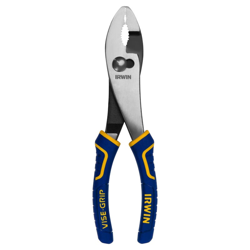 IRWIN VISE-GRIP Pliers Set, Slip Joint, 8-Inch (2078408) - Image 1