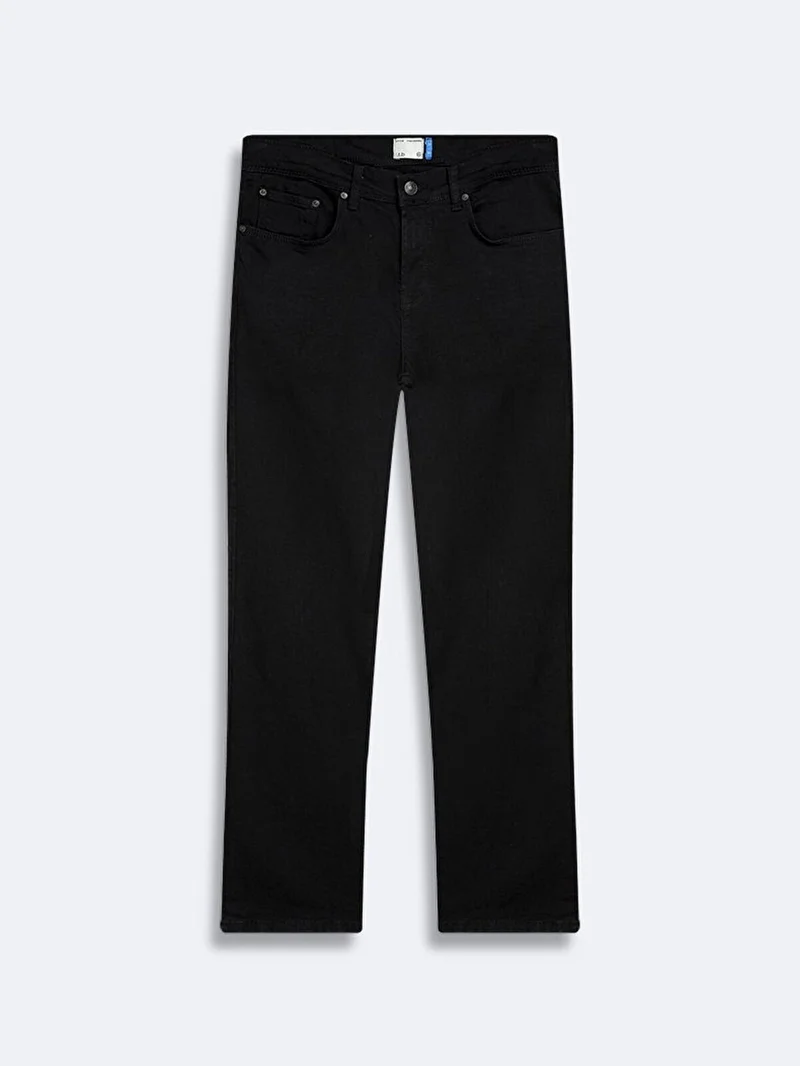 Sawyer P Skinny Leg Mid Waist Jeans