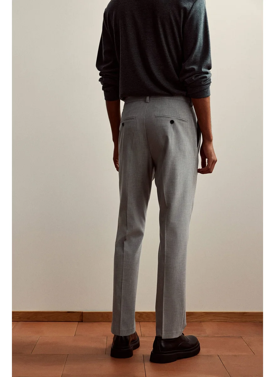 H&M Slim Fit Trousers