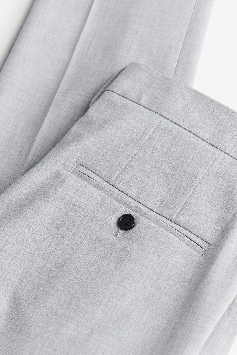 H&M Slim Fit Trousers
