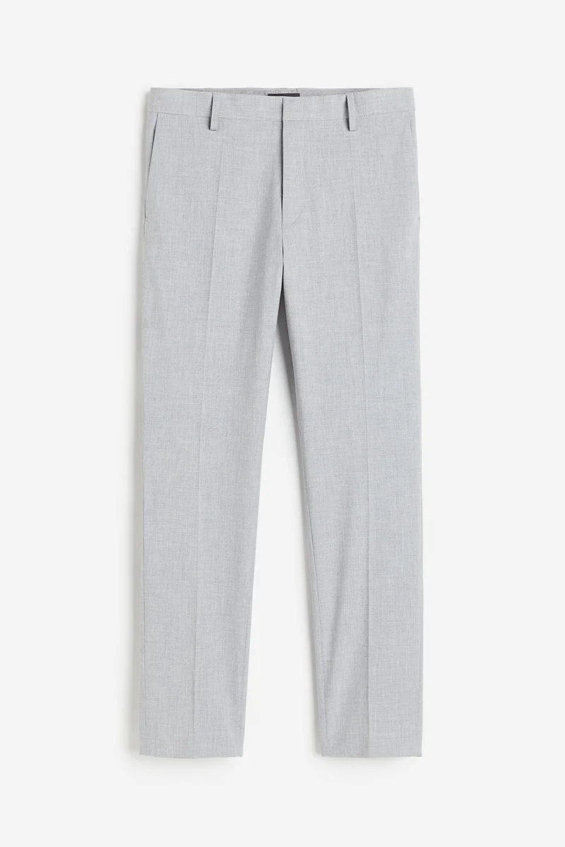 H&M Slim Fit Trousers