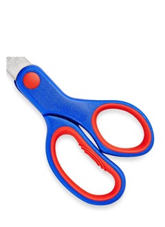 Steadtler Noris Scissors For Left Handers 14cm Size  - Image 3