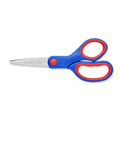 Steadtler Noris Scissors For Left Handers 14cm Size  - Image 2