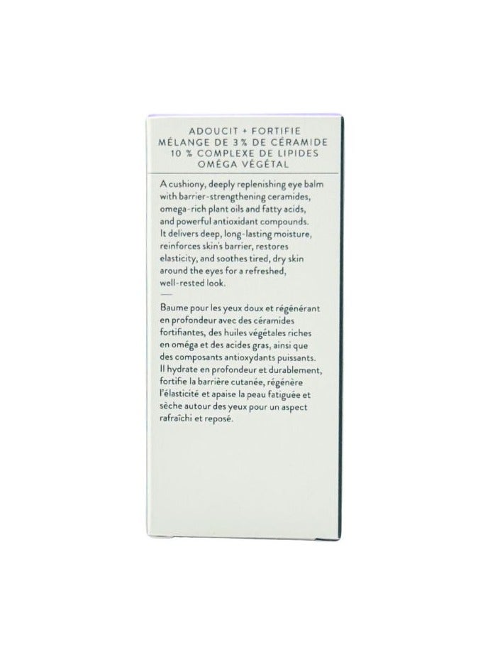 Drunk Elephant Ceramighty™ AF Eye Balm, Hydrating & Strengthening 15ml - Image 4