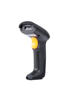 Loquat USB Versatile Code Scanning Qr Code 1Du00262D Code Reader Black  - Image 1