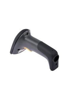 Loquat USB Versatile Code Scanning Qr Code 1Du00262D Code Reader Black  - Image 4