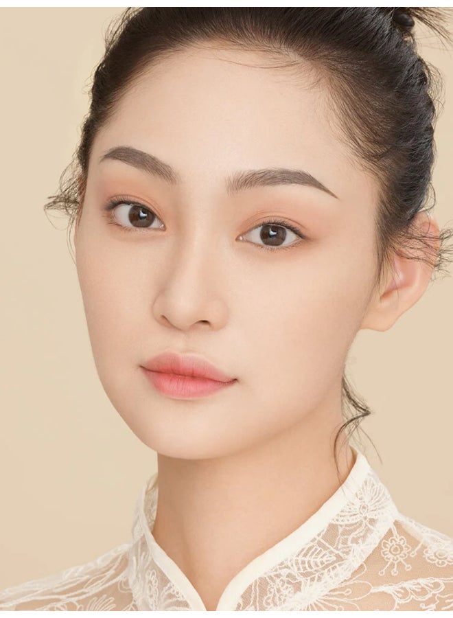 Florasis Gorgeous Peach Blossom Powder | K02 Jade | 8.5 grams - Image 3