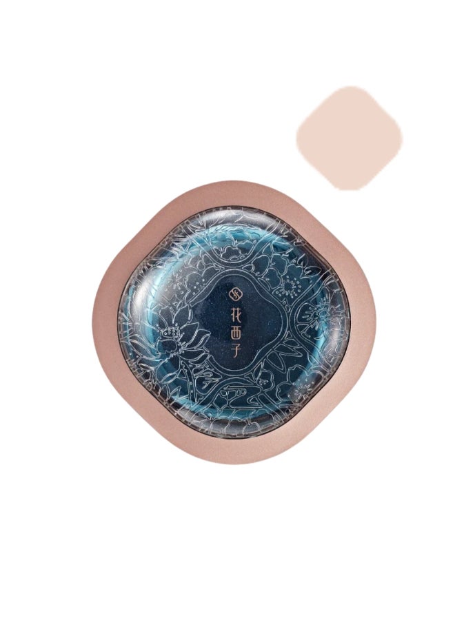 Florasis Gorgeous Peach Blossom Powder | K02 Jade | 8.5 grams - Image 1