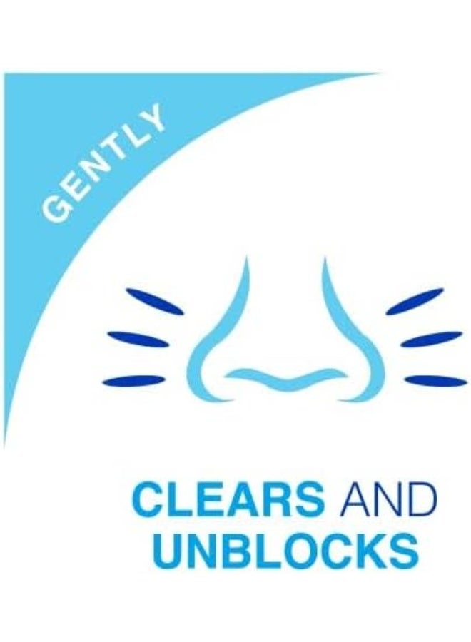 Sterimar Baby Nasal Spray - Image 2