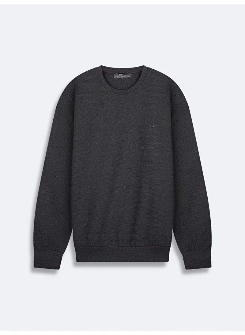 LTB Anthracite Sweatshirt