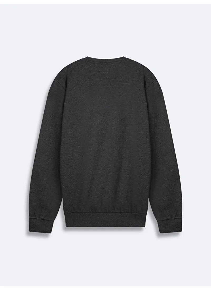 LTB Anthracite Sweatshirt
