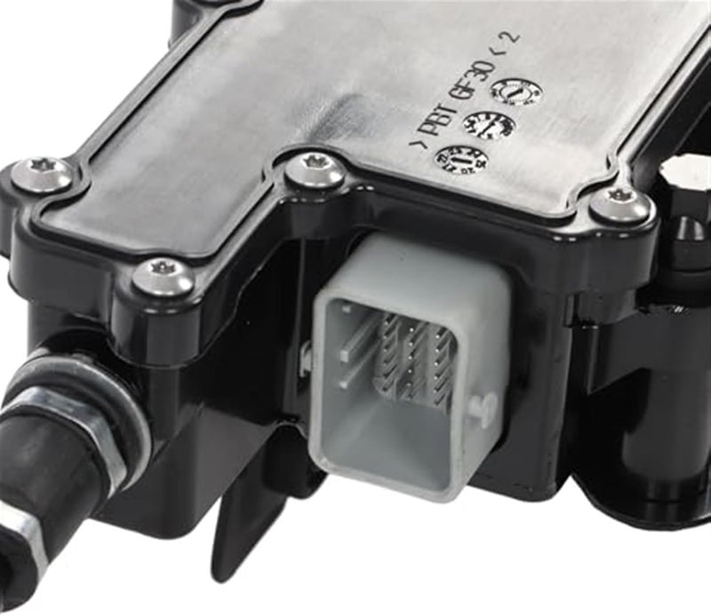Wivplex Electronic Brake Actuator for Santa Fe - Image 5