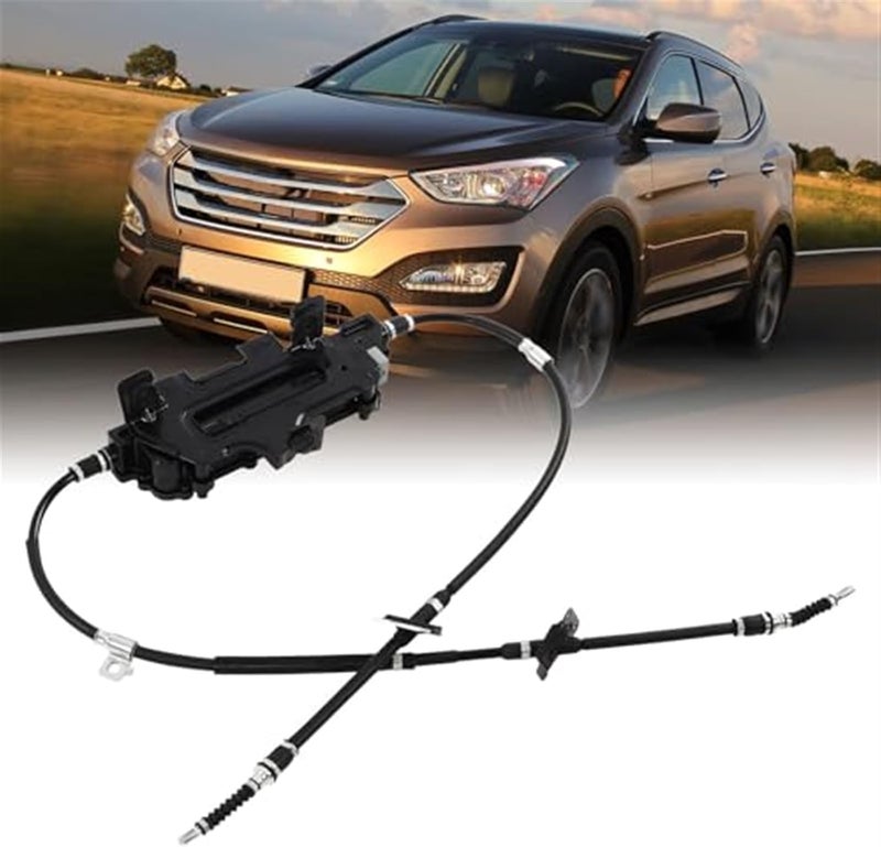 Wivplex Electronic Brake Actuator for Santa Fe - Image 4