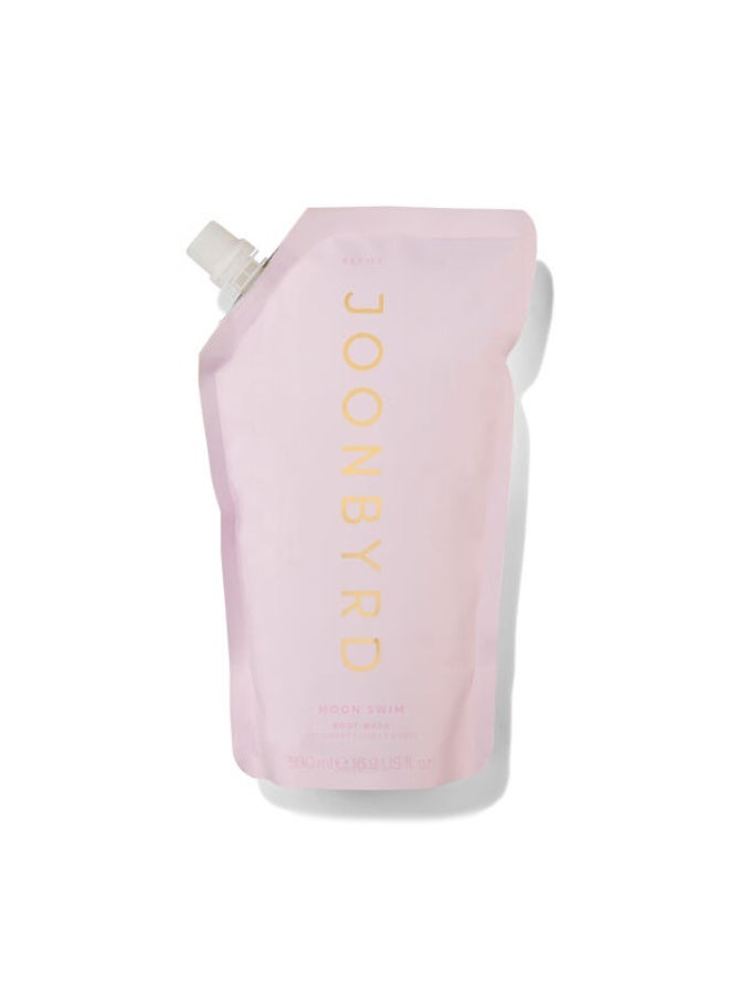 Joonbyrd Moon Swim Body Wash Refill  500ML - Image 1
