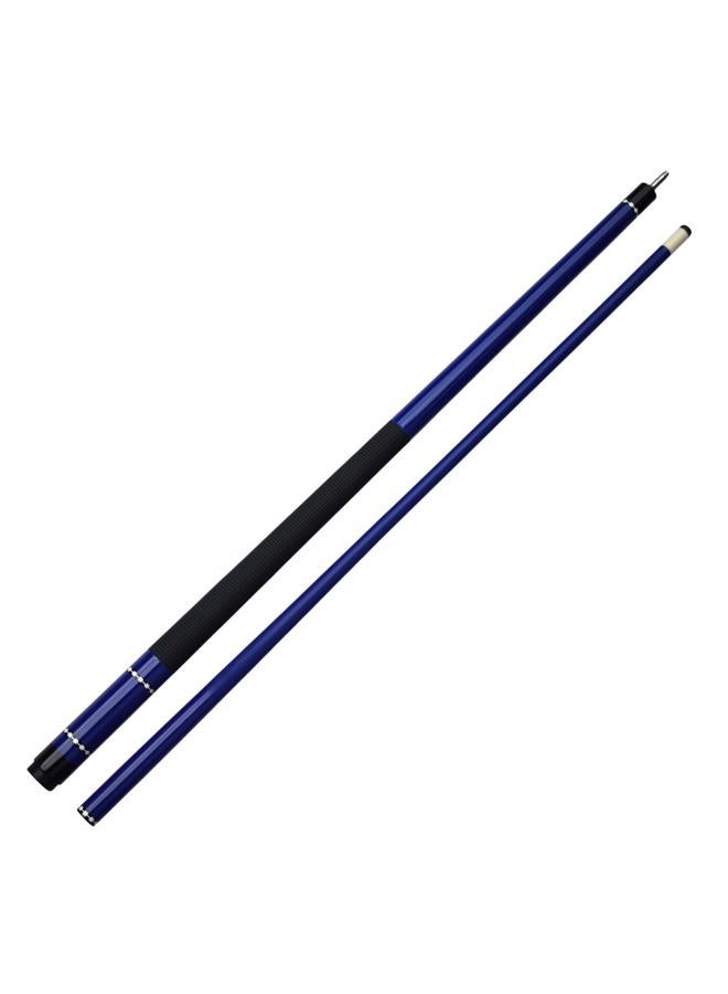 HATHAWAY Conquest 58-in Fiberglass Cue - Blue - Image 1