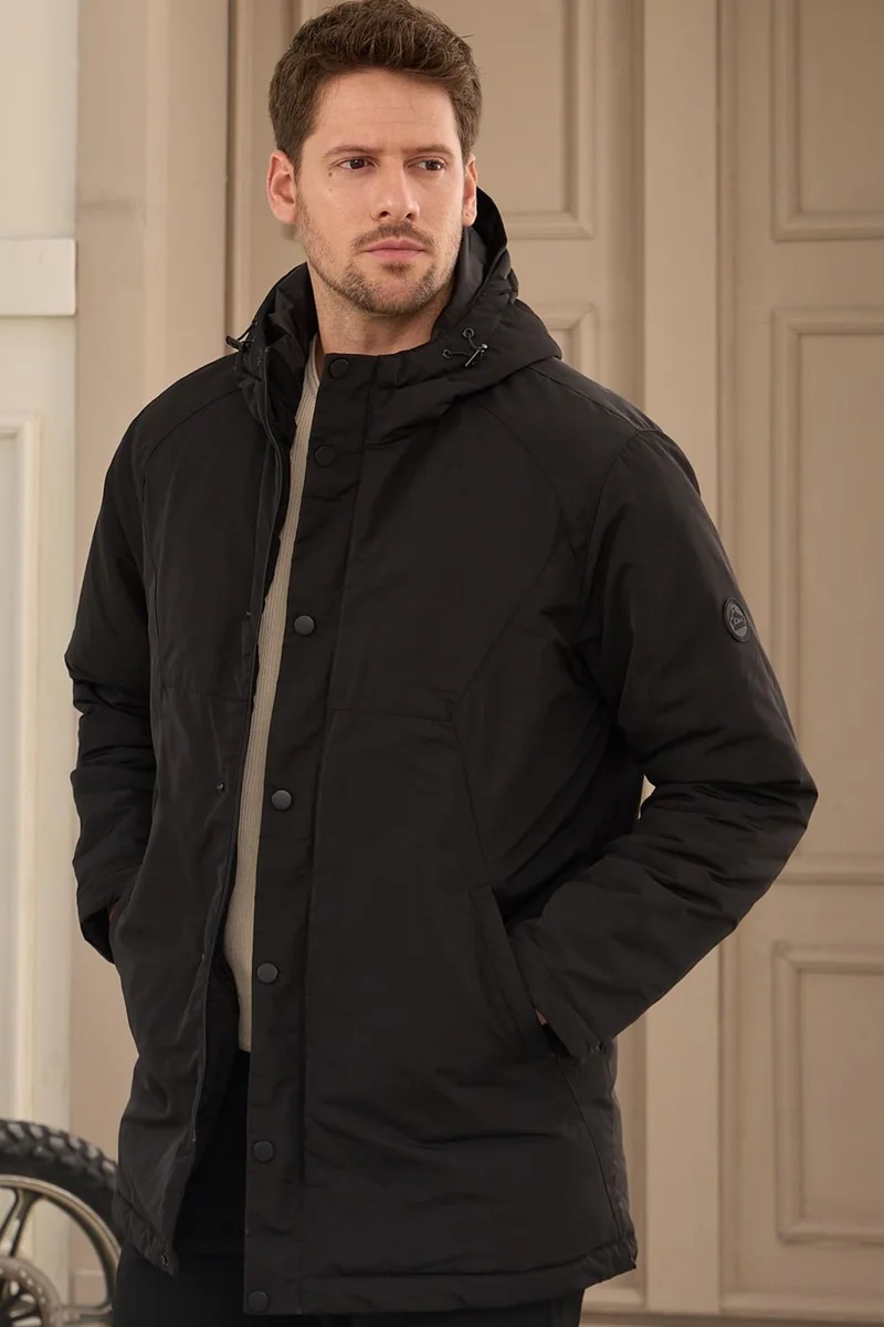 دانجر Danger Men's Coat