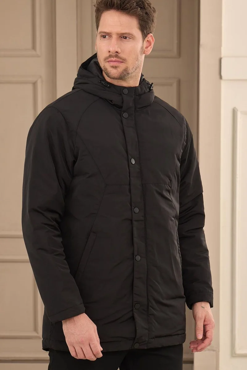 دانجر Danger Men's Coat
