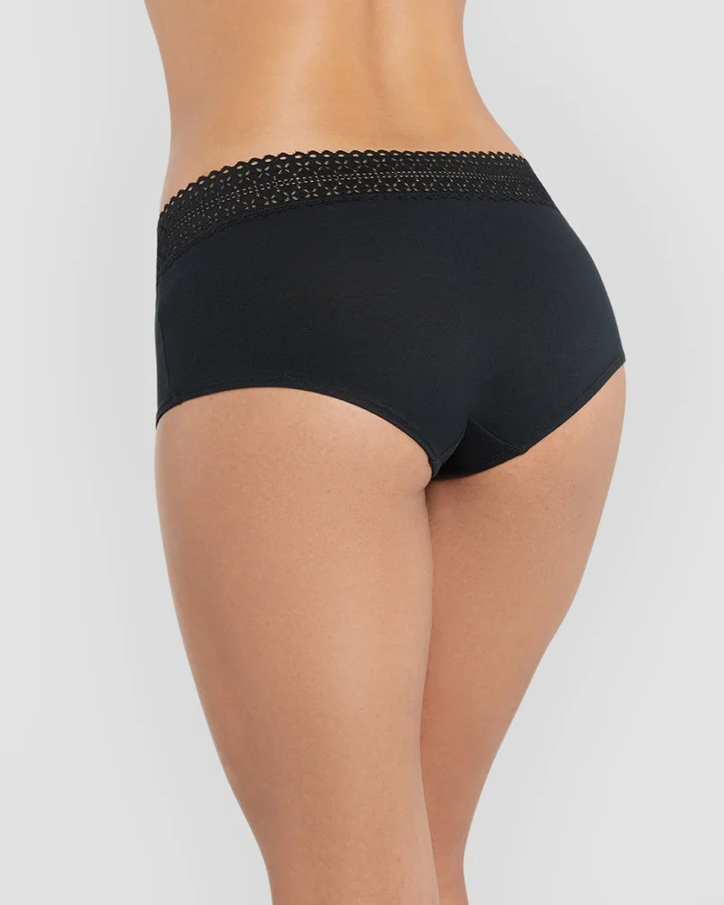 La Senza La Senza Remix Boyshort Panty