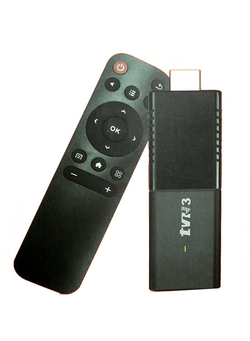 Android 4K TV Stick - Image 2