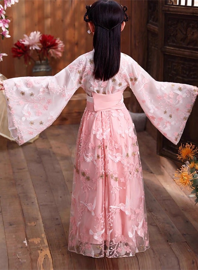 ليانغ سان تشي زي هانفو تانغ الصيني أميرة فتاة التنكر الجنية القديمة - Image 5