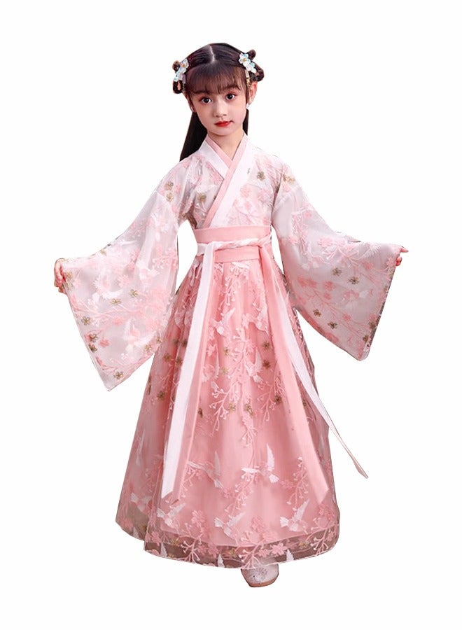 ليانغ سان تشي زي هانفو تانغ الصيني أميرة فتاة التنكر الجنية القديمة - Image 1