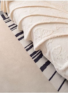JOMILA Couch Cover Living Room Furniture Protector Sofa Covers Multi-Functional Throws Sheet Blanket Sofa Slipcover Washable(180*340cm)  - Image 5