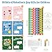 DBPBToU 30 Pack Wacky Tracks Fidget Toys for Kids Finger Sensory Toys Snake Puzzles for Stress Relief Party Bag Fillers Party Favours - Image 4