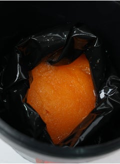 Jardin Flamingo Sugar Scrub 600g - Argan Oil & Orange Flower  - Image 2