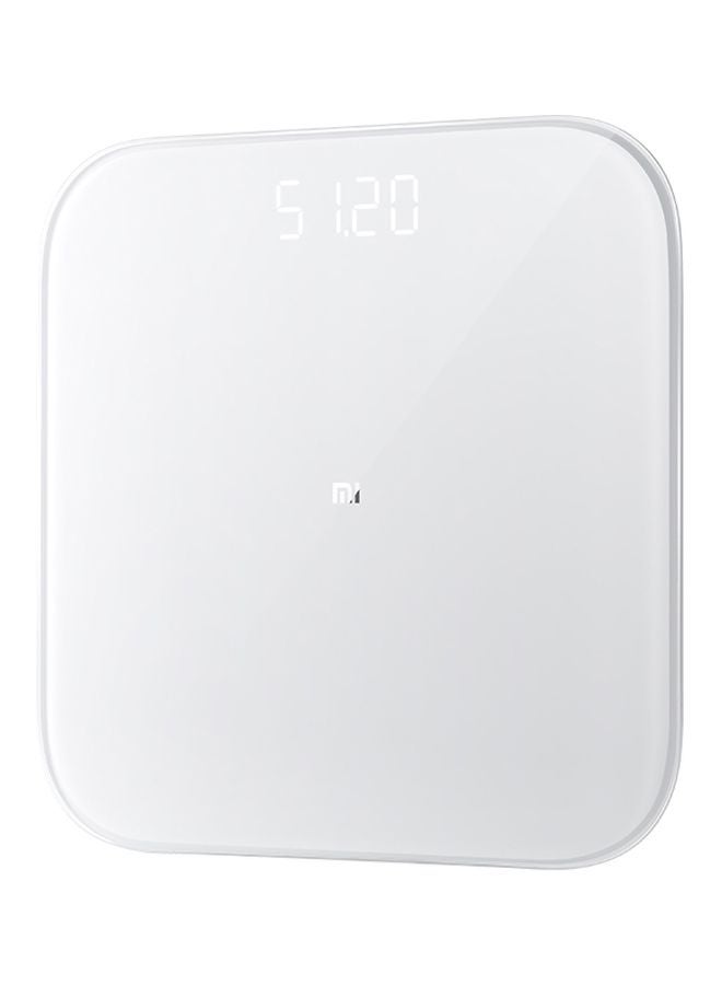 BT 5.0 Body Balance Test Scale - Image 1
