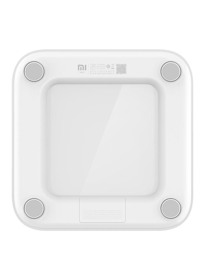 BT 5.0 Body Balance Test Scale - Image 5
