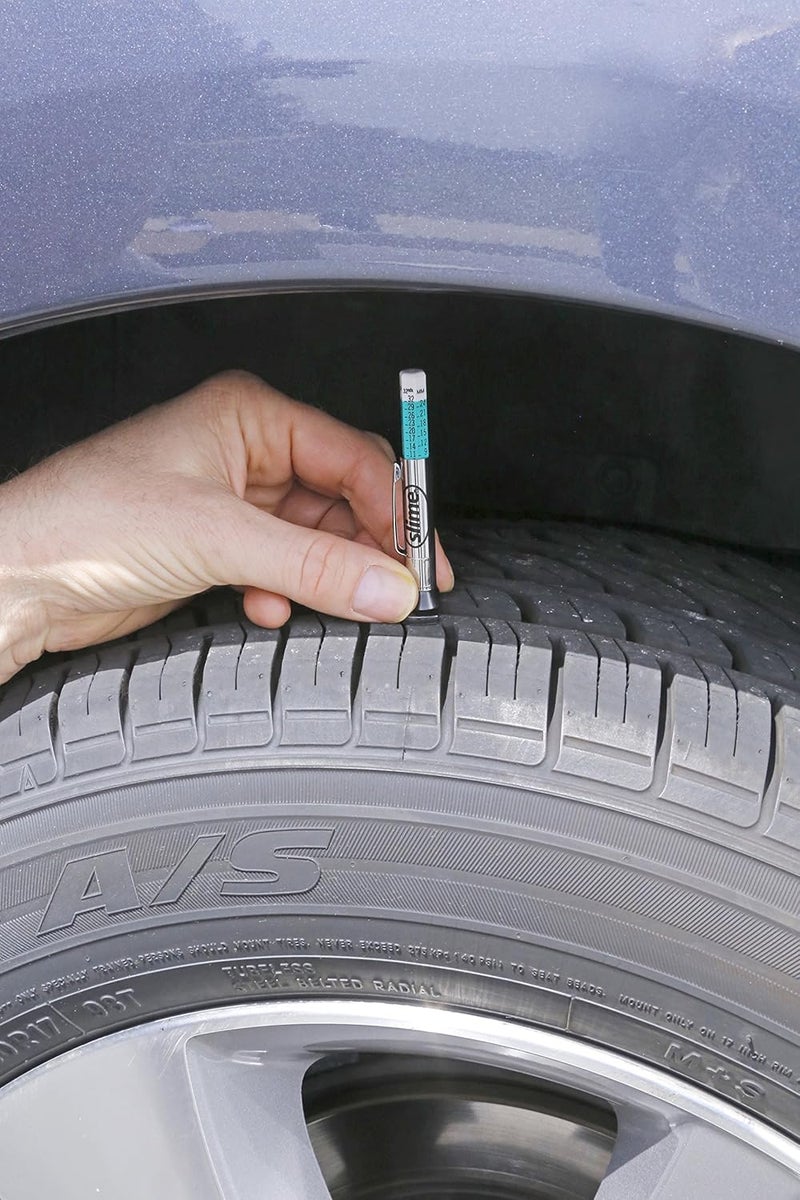 Slime Tread Depth Tire Gauge - Image 3
