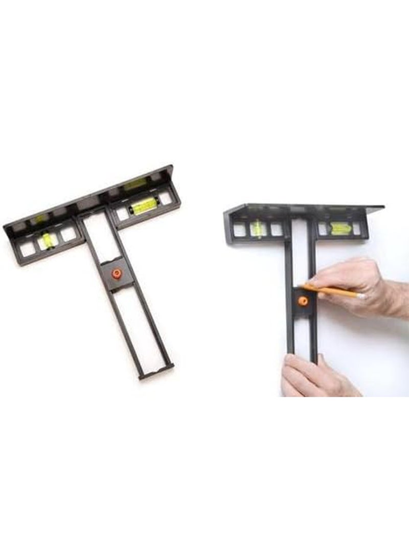 Frame Hanging Water Level.. - Image 2