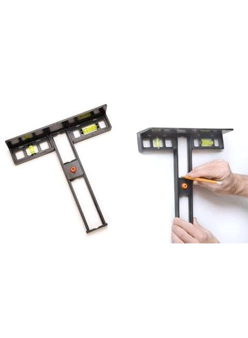 Frame Hanging Water Level.. - Image 4