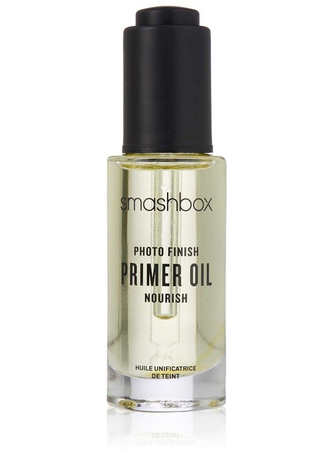 SmashBox - Photo Finish Oil Primer 1 Ounce - Image 1
