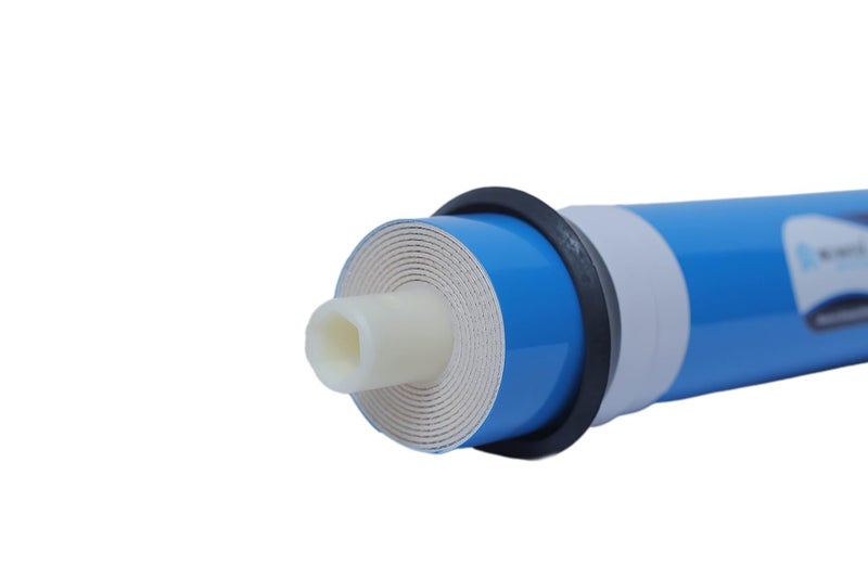 MG WATER SOLUTION Membrane for All Type of RO Water Purifier 1500 TDS 80 GPD - Image 5