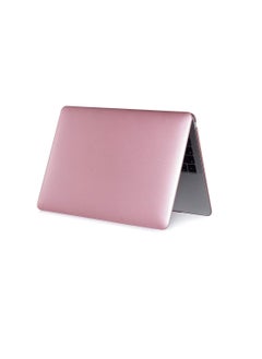 MacBook Pro 13 inch case cover (2016-2020 (A2338/M1/A2289/A2251/A2159/A1706/A19 Rose gold