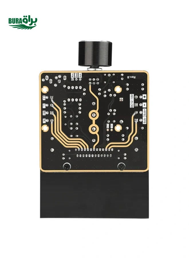 Generic - TDA7850 Amplifier Board 2.1 Channel 2x80W Car AB Type Amplifier Module DIY High Power 120W Bass - Image 1
