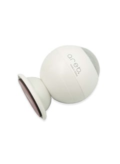 areb Areb Smart Motion Sensor WiFi PIR Sensor for Smart Home Automation Motion Detection Remote Control via Areb App Compatible with Alexa and Google Assistant Energy Saving and Easy Installation  - Image 4